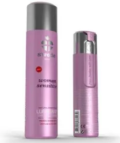 SWEDE - ORIGINAL LUBRICANTE WOMAN SENSITIVE 120 ML