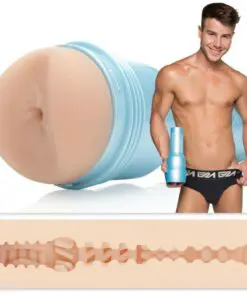 FLESHJACK - MASTURBADOR ALLEN KING MAJESTIC ANO
