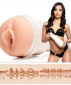 FLESHLIGHT GIRLS - EMILY WILLIS SQUIRT VAGINA