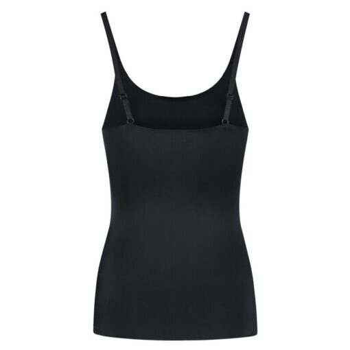 BYE-BRA - LIGHT CONTROL CAMISETA INVISIBLE BEIGE TALLA XL - Imagen 4