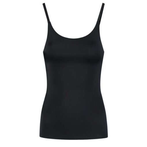 BYE-BRA - LIGHT CONTROL CAMISETA INVISIBLE BEIGE TALLA XL - Imagen 3