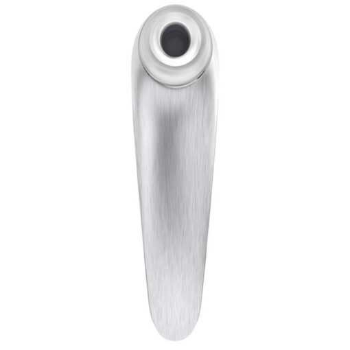 SATISFYER - HIGH FASHION LUXURY ESTIMULACION ONDAS Y VIBRACION - Imagen 3