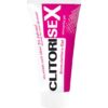 JOYDIVION EROPHARM - CLITORISEX CREMA ESTIMULANTE CLITORIS 40 ML