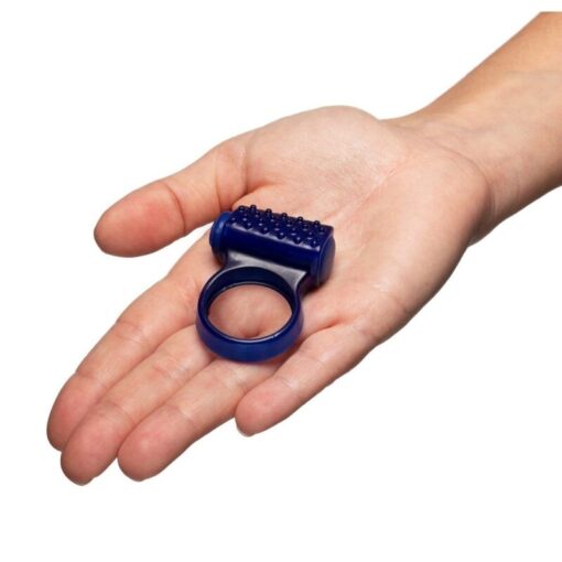 CONTROL - PLEASURE VIBES ANILLO VIBRADOR - Imagen 2