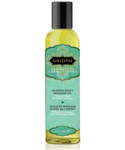 KAMASUTRA - SOARING SPIRIT ACEITE DE MASAJE 59 ML