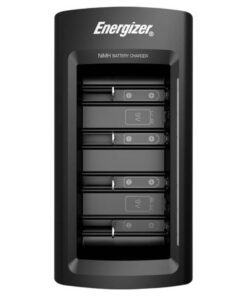 ENERGIZER - CARGADOR UNIVERSAL PARA PILAS