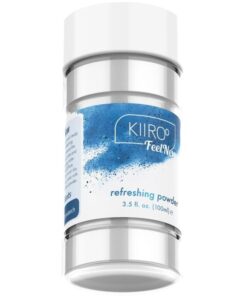 KIIROO - FEELNEW REFRESHING POWDER POLVOS MANTENIMIENTO 100 ML