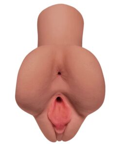 PDX PLUS - PICK YOUR PLEASURE MASTURBADOR DOBLE