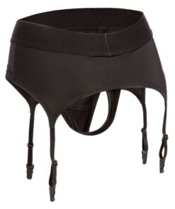CALEXOTICS - BOUNDLESS ARNES TANGA CON LIGUERO S/M