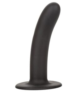 CALEXOTICS - BOUNDLESS DILDO LISO 15.25 CM COMPATIBLE CON ARNÉS
