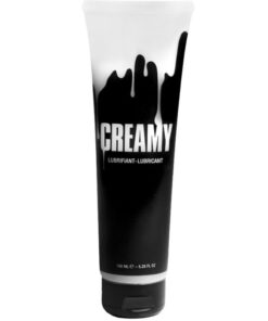 CREAMY - CUM LUBRICANTE TEXTURA SEMEN 150ML