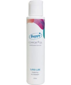 BEPPY - COMFORT GEL LUBRICANTE BASE AGUA 100 ML