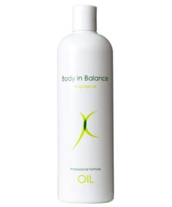 BODY IN BALANCE - ACEITE CUIDADO INTIMO 500 ML