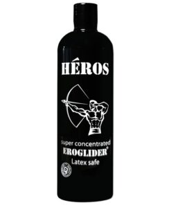 HEROS - BODYGLIDE LUBRICANTE SILICONA 500 ML