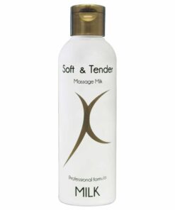 SOFT AND TENDER - CREMA BODYMILK DE MASAJE 200 ML