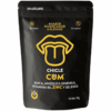 WUG SEX SENSE - CUM CHICLE AUMENTADOR DE EYACULACIÓN  SABOR A PLÁTANO DEL SEMEN 10 UNIDADES