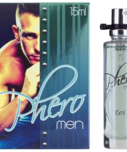 COBECO - PHEROMEN PERFUME DE FEROMONAS MASCULINO 15ml
