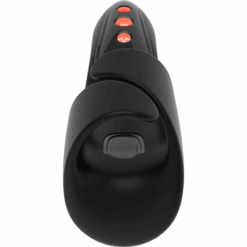 JAMYJOB - PULSAR MASTURBADOR CON MODOS VIBRACIÓN Y PULSACIÓN