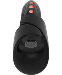 JAMYJOB - PULSAR MASTURBADOR CON MODOS VIBRACIÓN Y PULSACIÓN