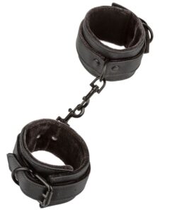 CALEXOTICS - BOUNDLESS ANKLE CUFFS ESPOSAS TOBILLERAS