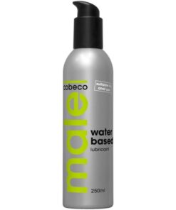 COBECO - MALE LUBRICANTE BASE AGUA 250 ML
