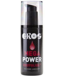 EROS POWER LINE - POWER BODYGLIDE LUBRICANTE SILICONA 125 ML