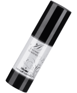EXTASE SENSUAL - LUBRICANTE DE SILICONA 30 ML