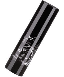 EXTASE SENSUAL - ACEITE ESTIMULANTE CHOCOLATE Y NARANJA VIAJE 35 ML