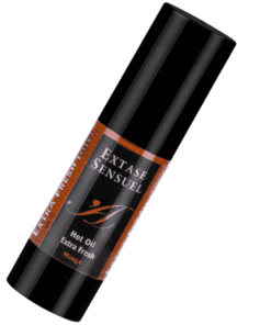 EXTASE SENSUAL - ACEITE ESTIMULANTE MANGO 30 ML