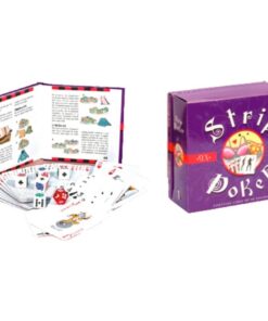 DIABLO PICANTE - JUEGO STRIP PÓQUER