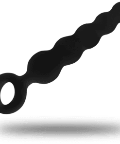OHMAMA - PLUG ANAL NIVELADO SILICONA
