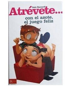 DIABLO PICANTE - ATREVETE... CON EL AZOTE