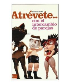 DIABLO PICANTE - ATREVETE... CON EL INTERCAMBIO DE PAREJAS