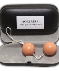 DIABLO PICANTE - FUNDA SORPRESA: PARA QUE NO ANDES SOLA