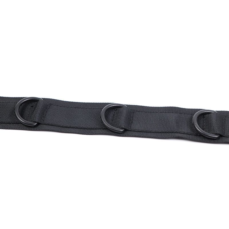 OHMAMA FETISH - ESPOSAS Y COLLAR DE NYLON - Imagen 4