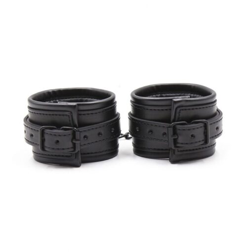 OHMAMA FETISH - RESTRICCIONES PARA LAS MUÑECAS - Imagen 3