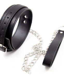OHMAMA FETISH - COLLAR PATRON SERPIENTE