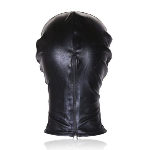 OHMAMA FETISH - GORRO BOCA CUBIERTA - Imagen 3