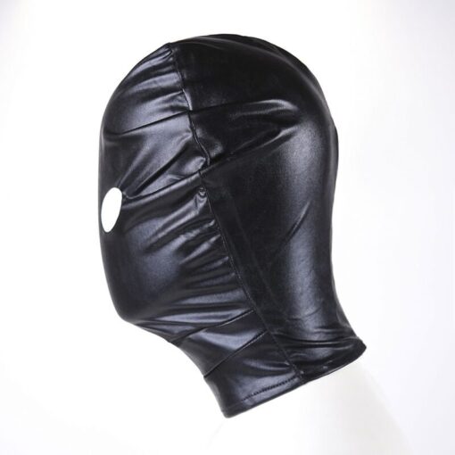 OHMAMA FETISH - GORRO BOCA CUBIERTA - Imagen 5