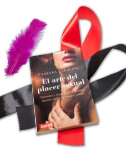DIABLO PICANTE - GUÍA CON JUEGOS EL ARTE DEL PLACER SEXUAL