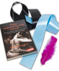 DIABLO PICANTE - GUÍA CON JUEGOS CÓMO MEJORAR TU VIDA SEXUAL