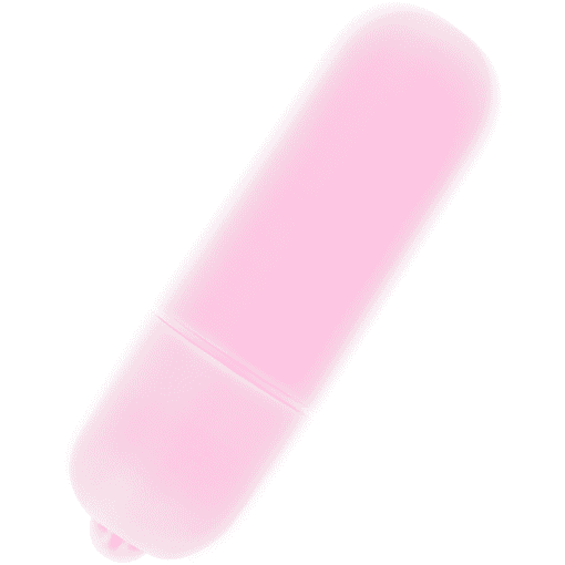 ONLINE - MINI BALA VIBRADORA ROSA - Imagen 3