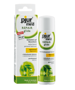PJUR - MED LUBRICANTE REPARADOR 100 ML