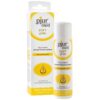 PJUR - MED SOFT GLIDE LUBRICANTE SILICONA 100 ML