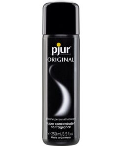 PJUR - ORIGINAL LUBRICANTE SILICONA 250 ML