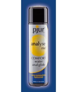 PJUR - ANALYSE ME LUBRICANTE AGUA ANAL 2 ML