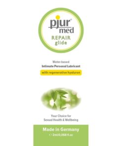 PJUR - MED LUBRICANTE REPARADOR 1.5 ML