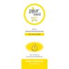 PJUR - MED SOFT GLIDE LUBRICANTE SILICONA 1.5 ML