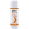 PJUR - WOMAN VEGAN LUBRICANTE BASE AGUA 30 ML