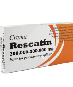 DIABLO GOLOSO - RESCATIN CAJA DE CARAMELOS